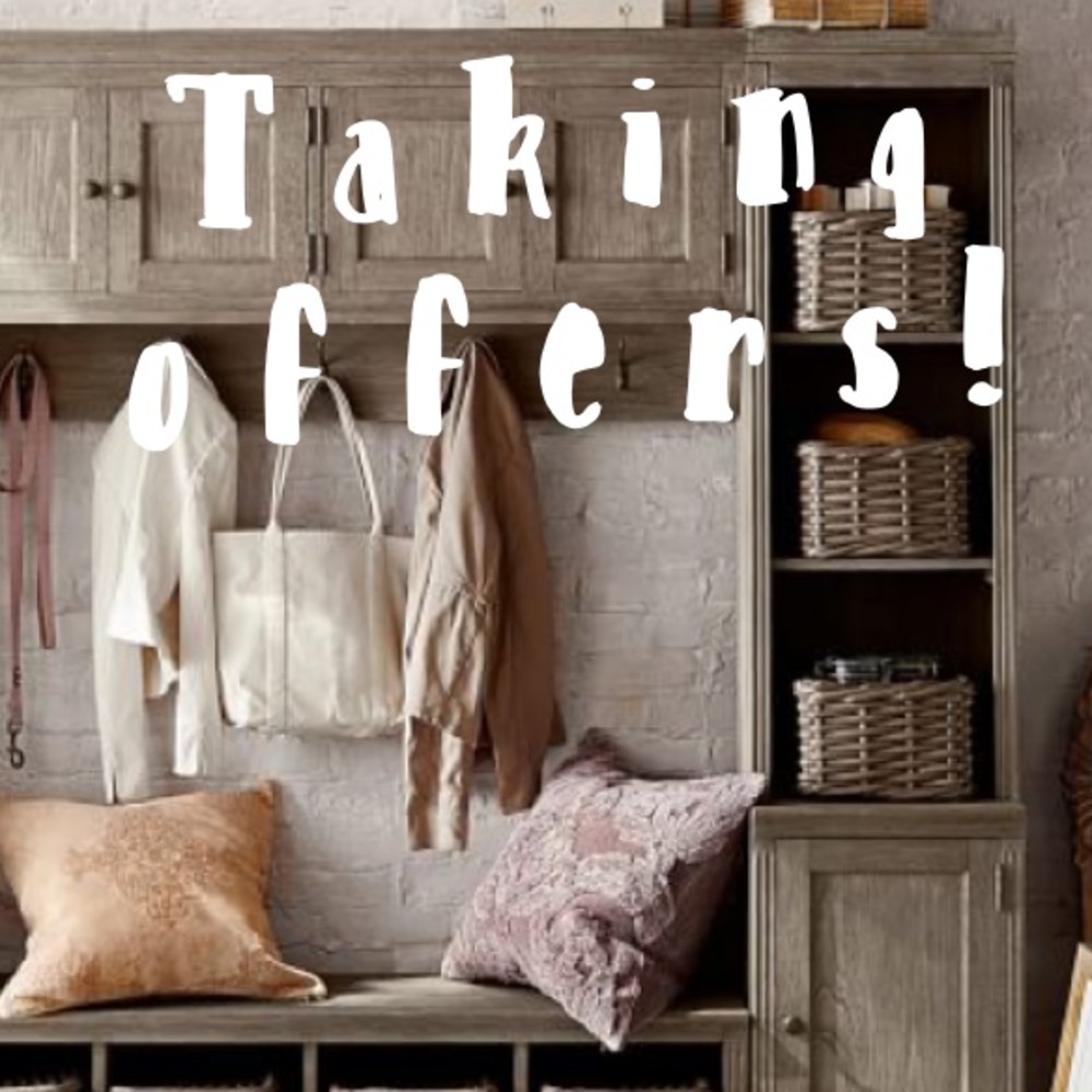 Let’s make an offer!